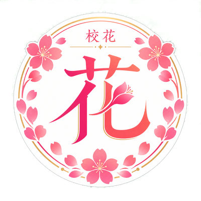 校花